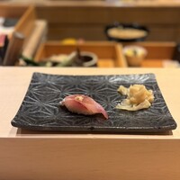 江戸前 鮨 服部 - 