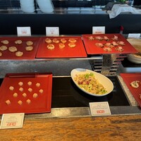 ビューアンドダイニングザスカイ - 