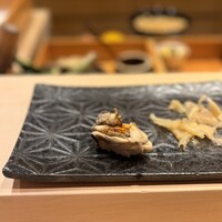 江戸前 鮨 服部 - 
