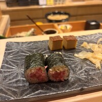 江戸前 鮨 服部 - 
