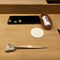 鮨 木場谷 - 