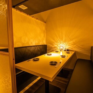 完全個室居酒屋 串燈_1