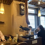 自家焙煎珈琲庵 - 