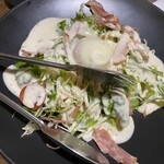 京風炉端 花格子 - 