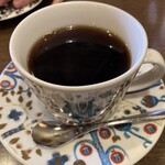 自家焙煎珈琲庵 - 