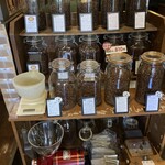 自家焙煎珈琲庵 - 