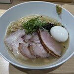 支那そば　まるこう - 