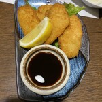 京風炉端 花格子 - 