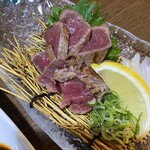 京風炉端 花格子 - 