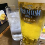 京風炉端 花格子 - 