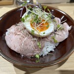 支那そば　まるこう - 