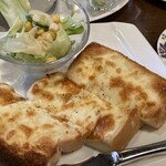 自家焙煎珈琲庵 - 