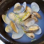 京風炉端 花格子 - 