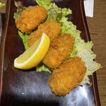 京風炉端 花格子 - 