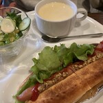 自家焙煎珈琲庵 - 