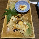 京風炉端 花格子 - 