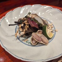 草喰 なかひがし - 