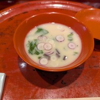 草喰 なかひがし - 
