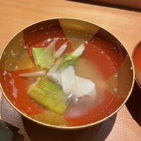 鮨 ともあき - 