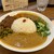 カンテグランデカレー - 料理写真: