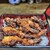 天ぷら 中山 - 料理写真: