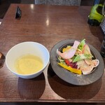 江坂ビストロ リアン - 