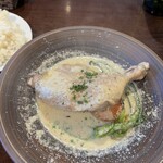 江坂ビストロ リアン - 