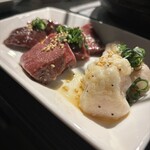 ほるもんや　門前仲町 - 