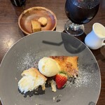 江坂ビストロ リアン - 