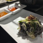 ほるもんや　門前仲町 - 