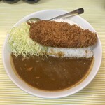 とんかつ檍のカレー屋 いっぺこっぺ - 
