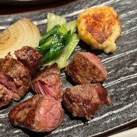 知喜多亭 和 - 