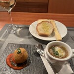 クオーレアズーロ - 