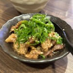 創作酒肴 はじめ - 
