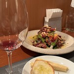 クオーレアズーロ - 