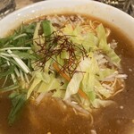 ヌードルダイニング 道麺 - 