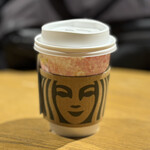 スターバックスコーヒー - ■Shortドリップコーヒー¥394