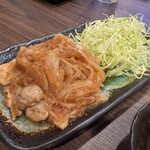 創作酒肴 はじめ - 