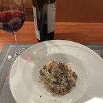 クオーレアズーロ - 