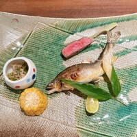 味処 季布や - 