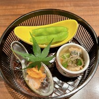 味処 季布や - 