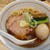 TOKYO RAMEN かいか - 料理写真:味玉中華そば1250円