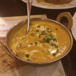 アーンドラ・ダイニング - レモンチキン