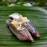 寿司光 - イワシ