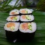 寿司光 - ひもきゅう