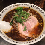 スパイス・ラー麺 卍力 西葛西店