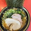 横濱家系ラーメン 野中家