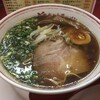 浜ちゃんラーメン - こってりしょうゆラーメン