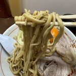 ラーメン二郎 - 