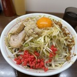 ラーメン二郎 - 